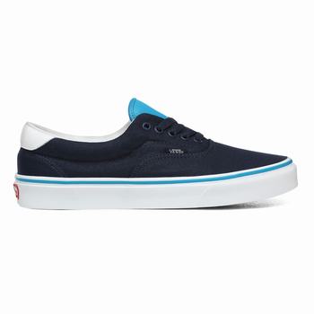 Panske Tenisky Vans C&L Era 59 Modre VA31BHIMD